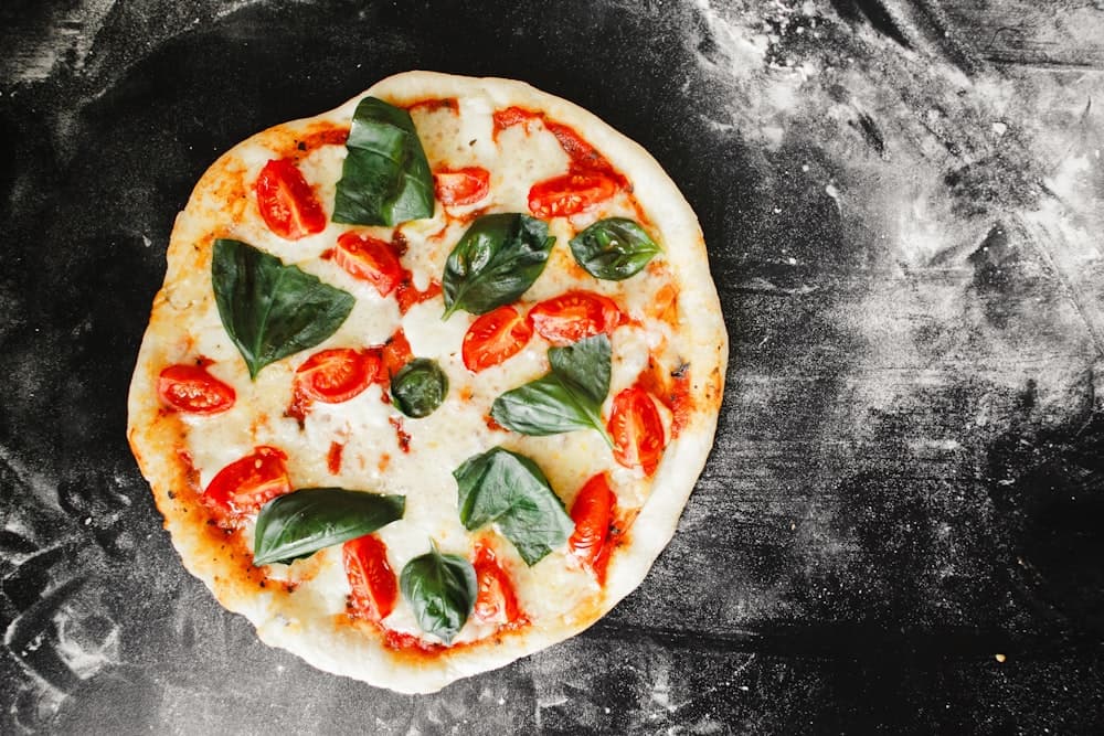Margherita DOP